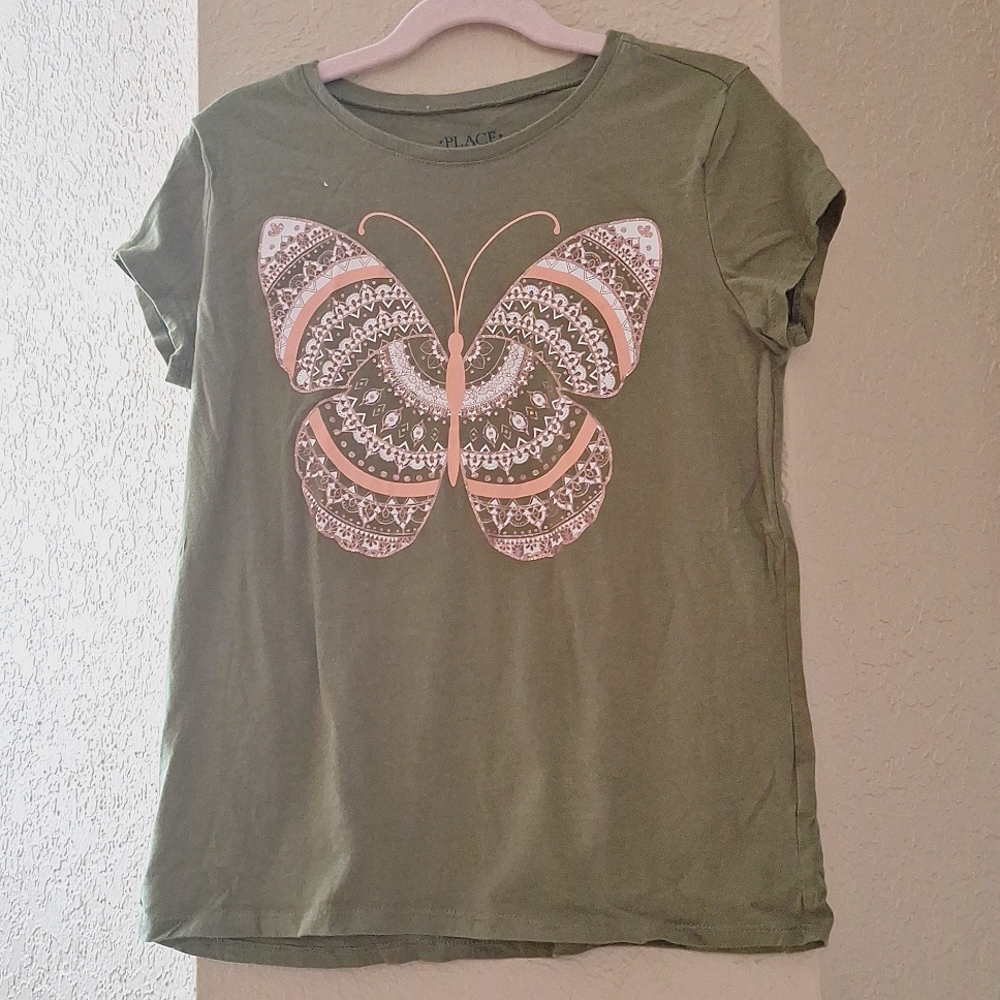 A shirt